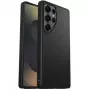 Protective phone case OTTERBOX for Samsung Galaxy S25 Ultra — Symmetry Series with MagSafe-compatible magnets, Black