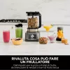 Ninja CB350EU Foodi Power Nutri 3-in-1 blender, 1200 W