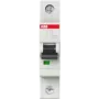 ABB Circuit Breaker C3A S201-C3 pro M comp. 6kA 1-pin C-Charakt. S201-C3 (2CDS251001R0034)