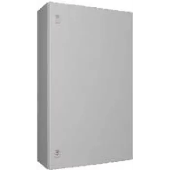 Electrical enclosure Rittal AX 1090.000, steel, IP66, 600×250×1000 mm