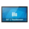 Touchscreen Monitor Elo Touch Solutions 3263L 31.5 inch Full HD 500 cd/m² Black