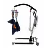 Transport and bath lift MDH DAVID — lightweight design, easy to operate