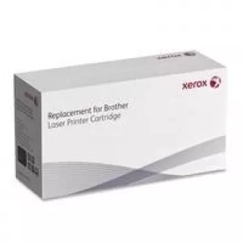 Xerox Toner compatible to Brother Toner TN-328M - Magenta - Capacity: 6.500 Pages (006R03050)