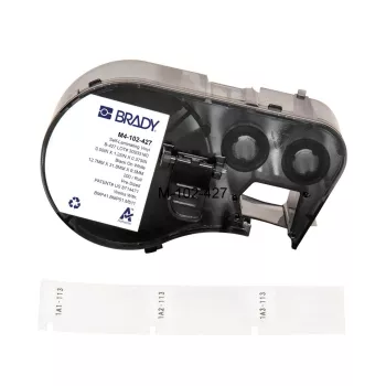 BMP41/BMP51/BMP53/M511 Label