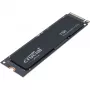 SSD drive Crucial 2TB M.2 PCI Express 5.0 NVMe CT2000T705SSD3