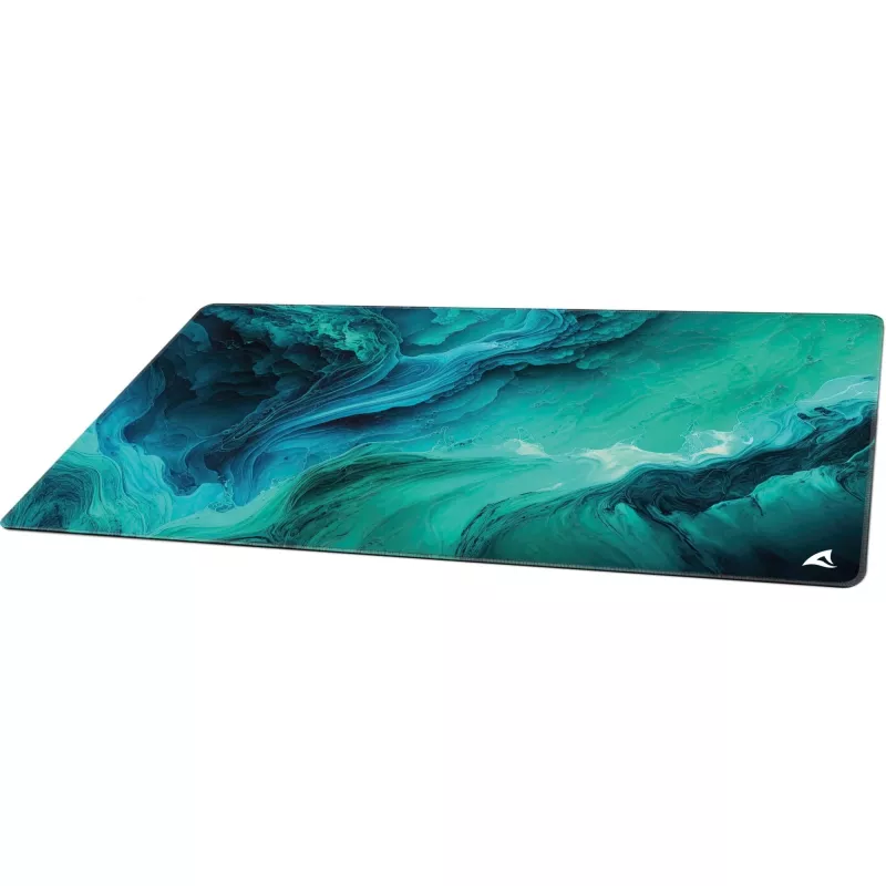 Gaming mouse pad Sharkoon SKILLER SGP40 D10