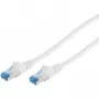 Networking Cable S/CONN 75717-W 7.5m Cat6a S/FTP