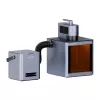 Laser engraver LaserPecker LP5 Protective Version (LP5-SV) — compact desktop laser engraver