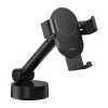Active holder Baseus SUYL-JY01 Mobile phone/Smartphone Black