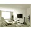 Maclean MC-557B Ultra Slim TV Wall Mount, 37-70", max 50 kg, VESA up to 800x400