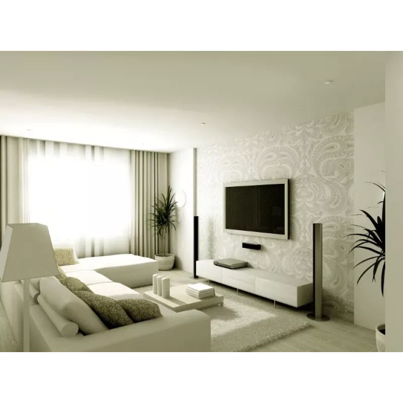 Maclean MC-557B Ultra Slim TV Wall Mount, 37-70", max 50 kg, VESA up to 800x400