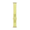 Band Apple MG9W4ZM/A Yellow Aluminium Fluoroelastomer 150-200 mm