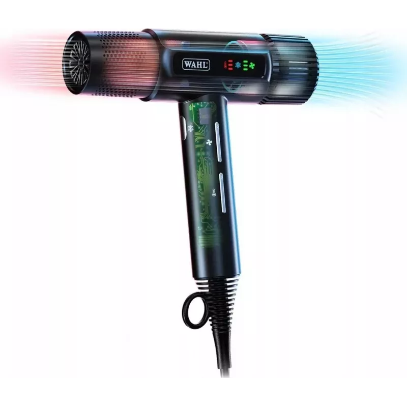 Hair Dryer Wahl Vanquish 4321-0470 2000W