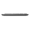 Lenovo 4Y41C33791 numeric keypad Universal RF Wireless Grey