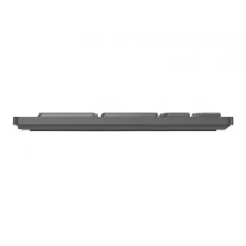 Lenovo 4Y41C33791 numeric keypad Universal RF Wireless Grey