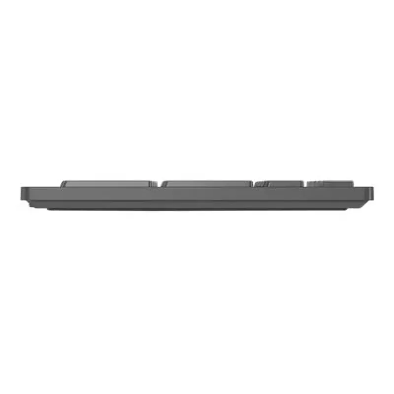 Lenovo 4Y41C33791 numeric keypad Universal RF Wireless Grey