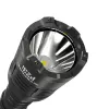 Tactical flashlight Nitecore P23i 3000 lm Black Aluminium IP68
