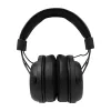 Headphones White Shark WGH-2443 Gorilla Pro Black