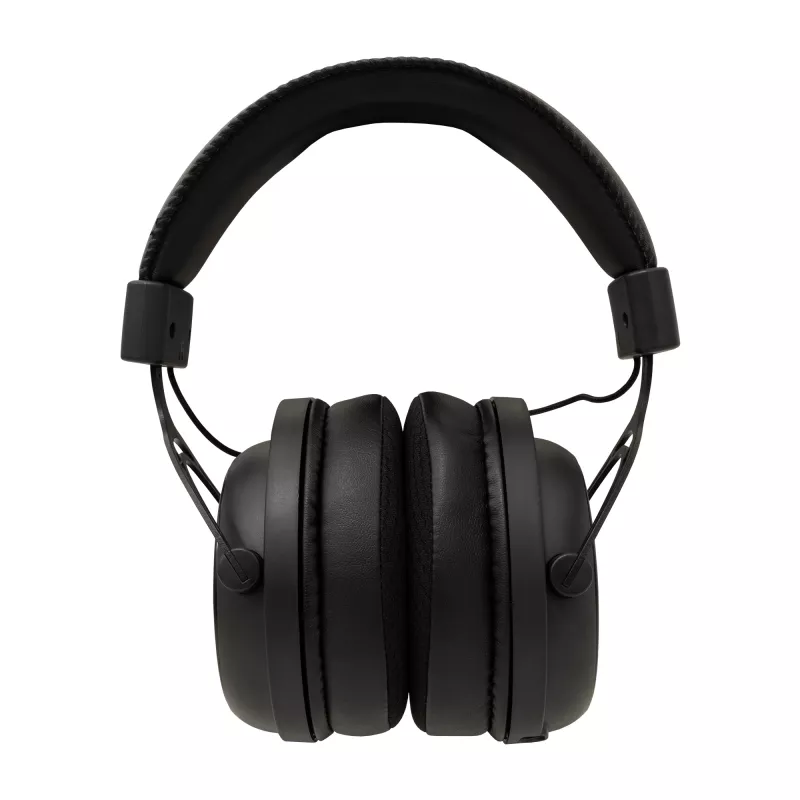 Headphones White Shark WGH-2443 Gorilla Pro Black