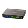 VoIP telephone adapter Grandstream HT818