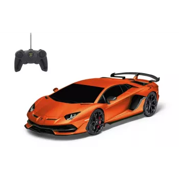 Sport car Jamara Lamborghini Aventador SVJ Electric engine 1:24