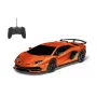 Sport car Jamara Lamborghini Aventador SVJ Electric engine 1:24