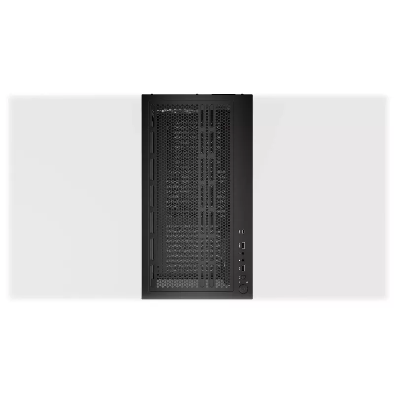 KRUX EXO (KRXD004) Housing Black