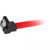 Sharkoon SATA-Cable - Serial ATA 150/300/600 - SATA (W)