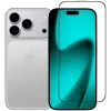 iLera Sapphire Ultra Glass 2.0 for iPhone 17 Pro