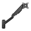 Monitor Mount LogiLink BP0145 32 inch Wall Black