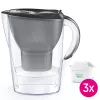 Brita Marella + 3 MAXTRA PRO Pure Permormanc Product 2.4 Blue
