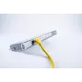 Networking Cable S/CONN 08-64092 Yellow 20m Cat6 S/FTP