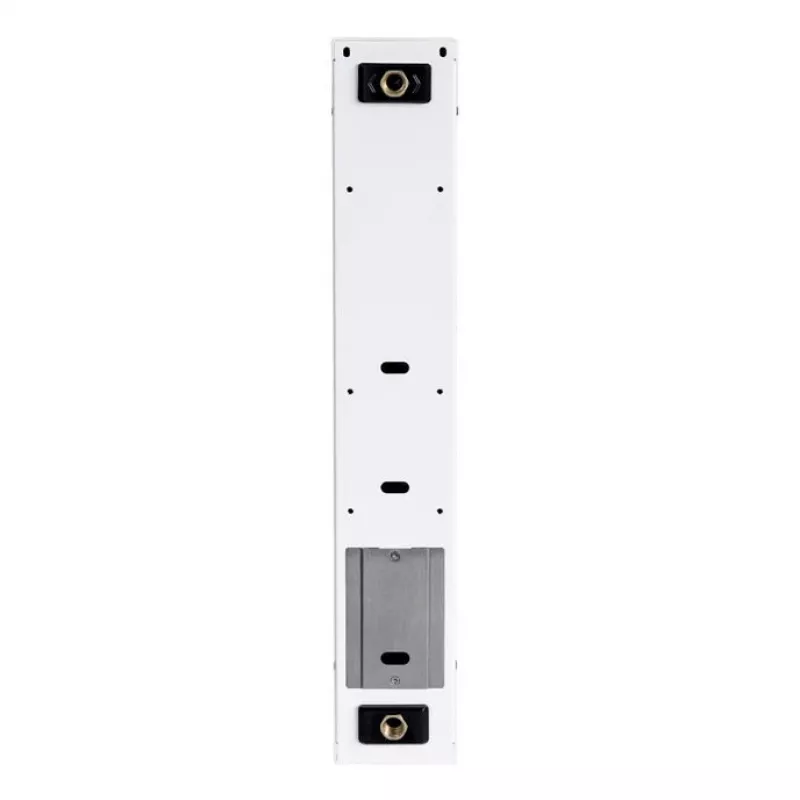 Watercool radiator MO-RA IV 200 - white