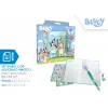 Diary with magic pen Bluey
