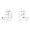 Fibaro The Heat Controller Starter Pack ZW5 EU thermostat Z-Wave White