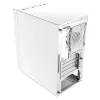 LOGIC ATOS ARGB Mini USB 3.0 Enclosure White