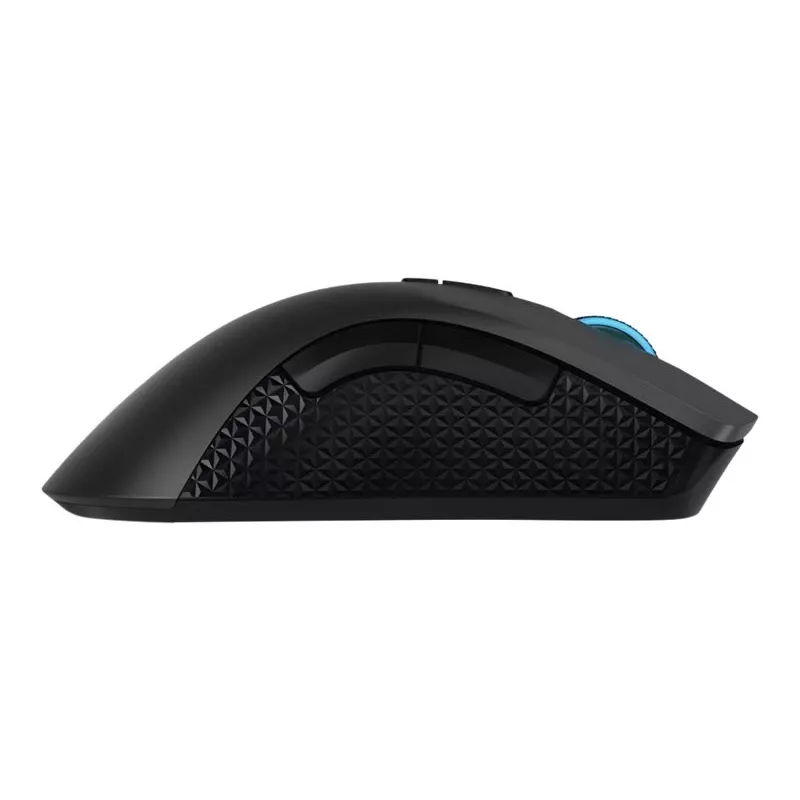 Lenovo Legion M600 Wireless Gaming mouse Ambidextrous RF Wireless + Bluetooth + USB Type-A Optical 16000 DPI
