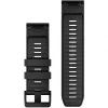 Band Garmin QuickFit 010-13393-02 Black