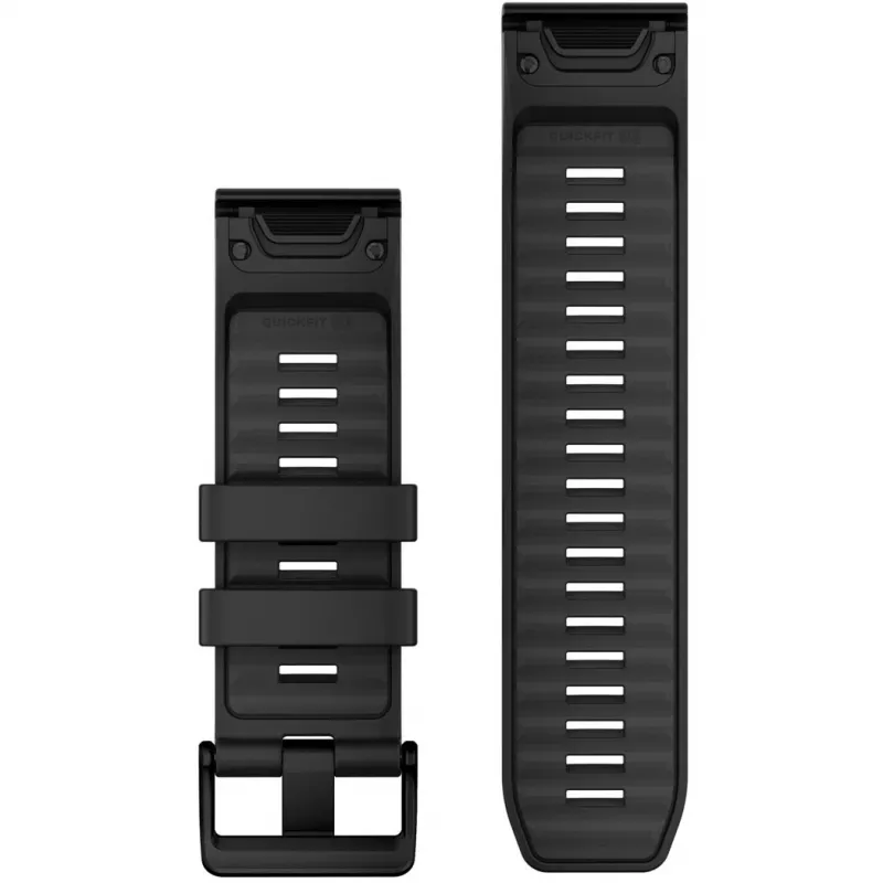 Band Garmin QuickFit 010-13393-02 Black