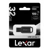 USB flash drive Lexar 32 GB USB Type-A 3.2 Gen 1 LJDV400032G-BNBNG