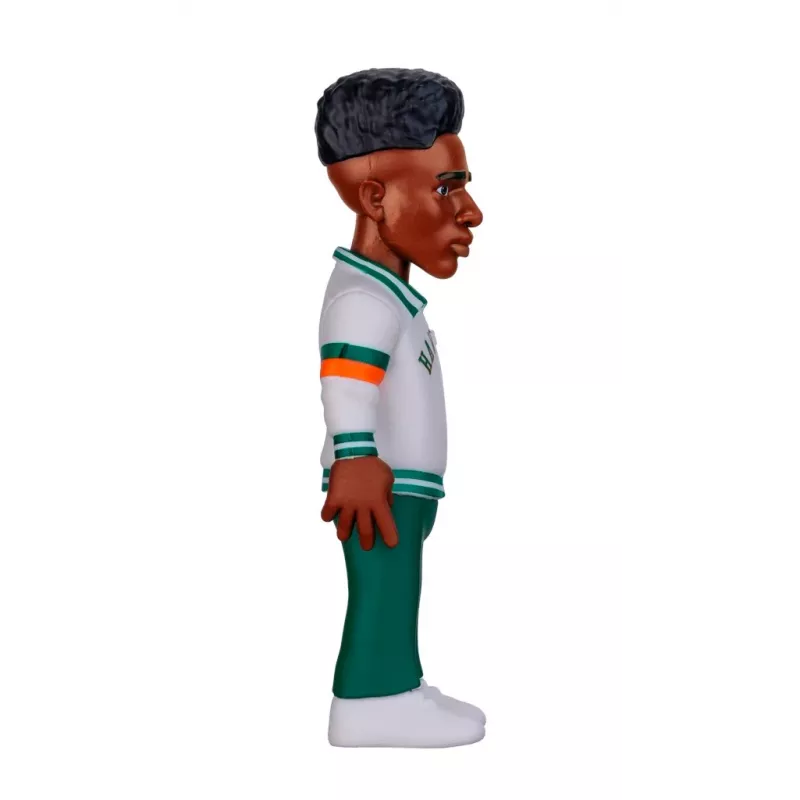 Collectible Figure MiniX MINIX Lucas new — Movie & TV Series Lucas Character