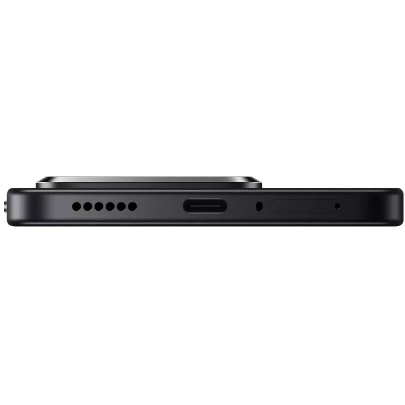 Smartphone Xiaomi 15T 6.83 inch 12 GB 512 GB Black