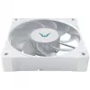 VALKYRIE B12R ARGB 120mm Reverse Blade Case Fan - White