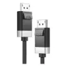 ALOGIC DisplayPort Fusion 8K Cable 1m DisplayPort 8K Resolution