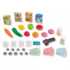Toy Supermarket Smoby 7600350239 Age 3 to 6 Years