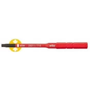 Screwdriver Bit Wiha 35508