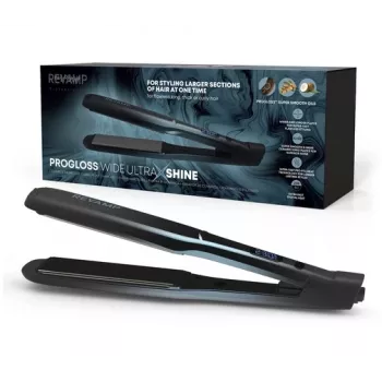 Prostownica Saint-Algue Revamp ST-2000-EU Progloss Wide Ultra X Shine