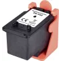 Renkforce Ink replaces Canon PG-540 (5225B005) compatible Black RF-I-C-PG540BK RF-5706082 (RF-5706082)
