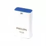 Philips FM16FD85B/00 USB flash drive 16 GB USB Type-A 2.0 Blue, White