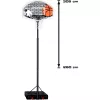 HUDORA PRO XXL Swing Set 71661